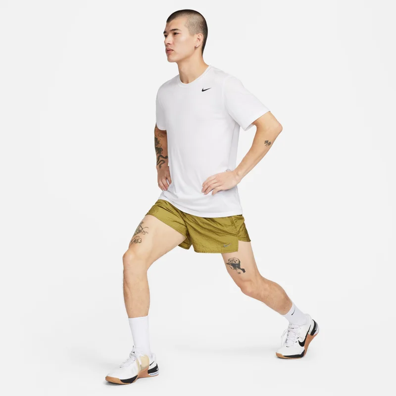 Nike Men's Stride Running Division Dri-FIT Running Shorts