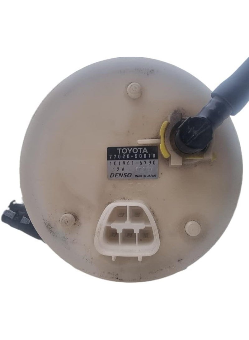 مضخة وقود لكزس LS430 2001-2006 (مستعملة) - Image 2