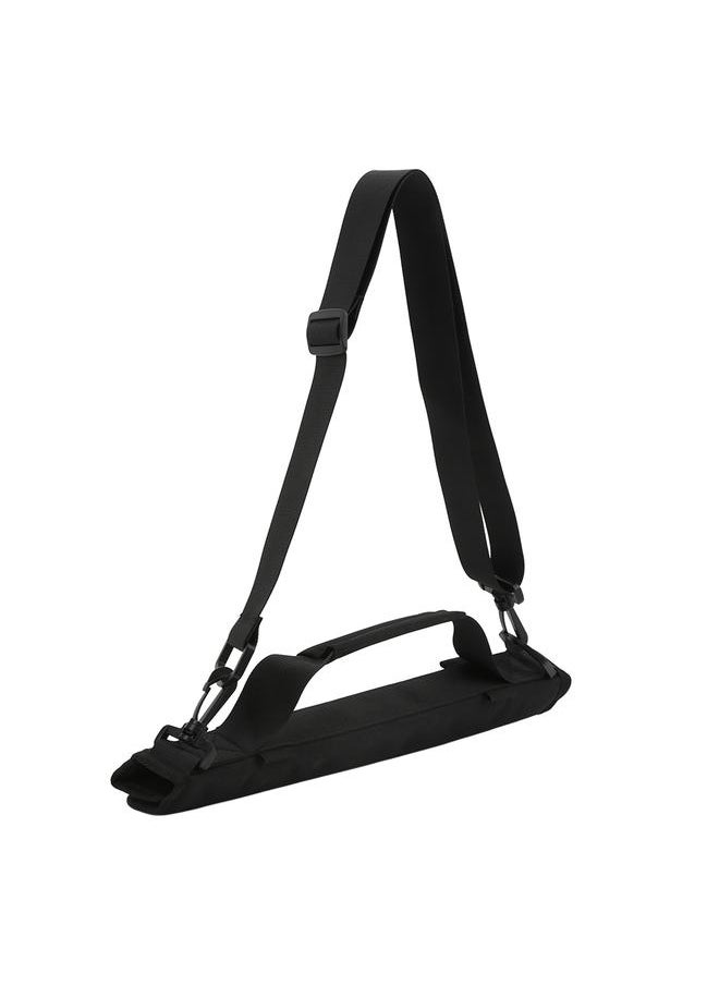 Thoraya - Outdoor Golf Club Carrier Bag Adjustable Shoulder Straps Golf Training Case for Sports - Image 1