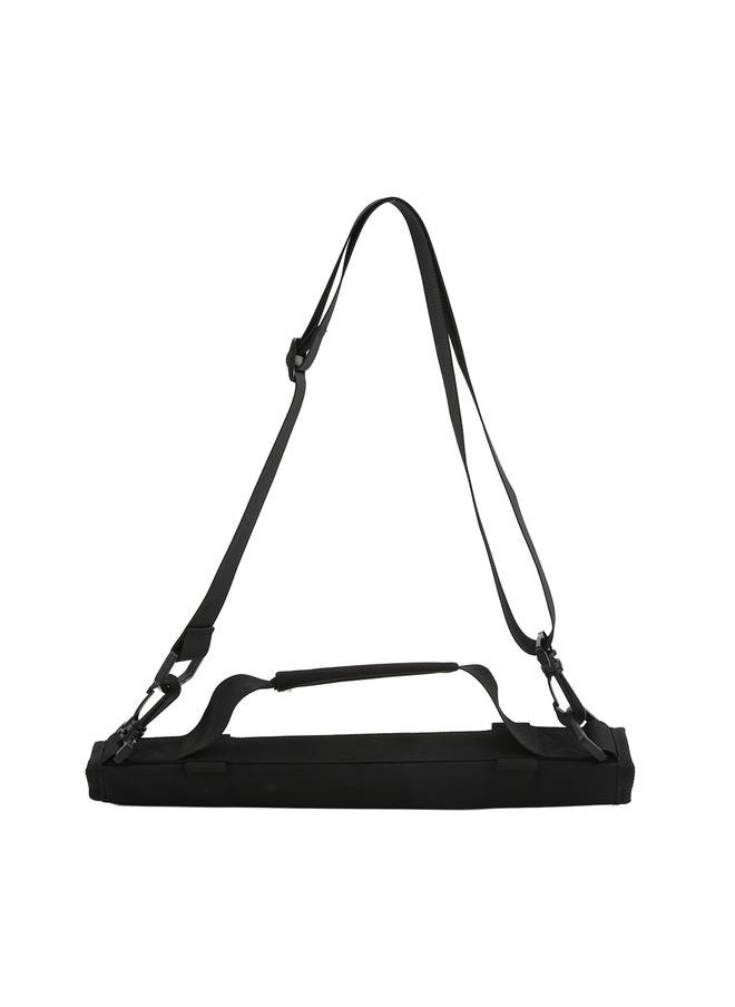 Thoraya - Outdoor Golf Club Carrier Bag Adjustable Shoulder Straps Golf Training Case for Sports - Image 1