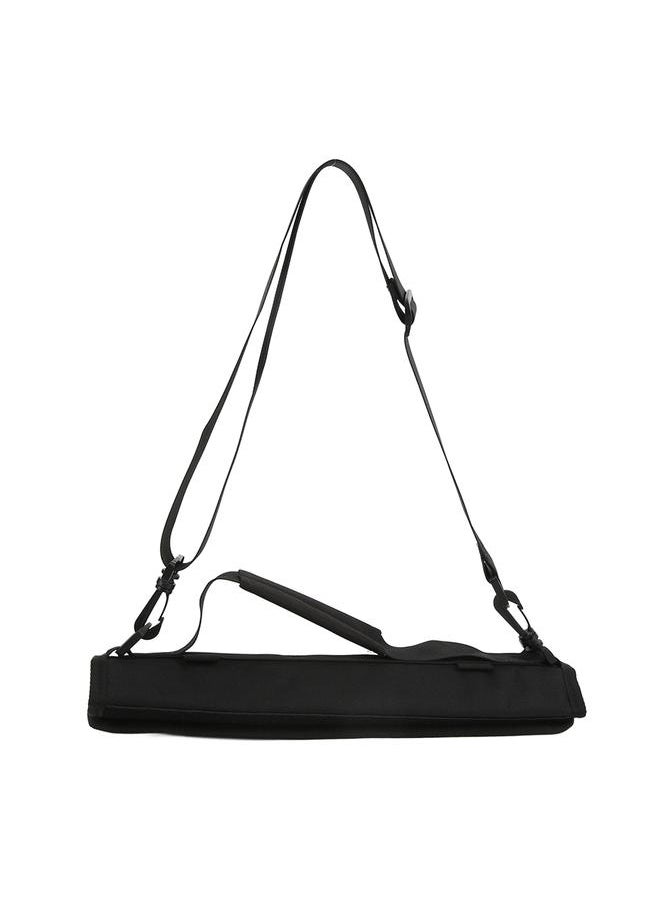 Thoraya - Outdoor Golf Club Carrier Bag Adjustable Shoulder Straps Golf Training Case for Sports - Image 1