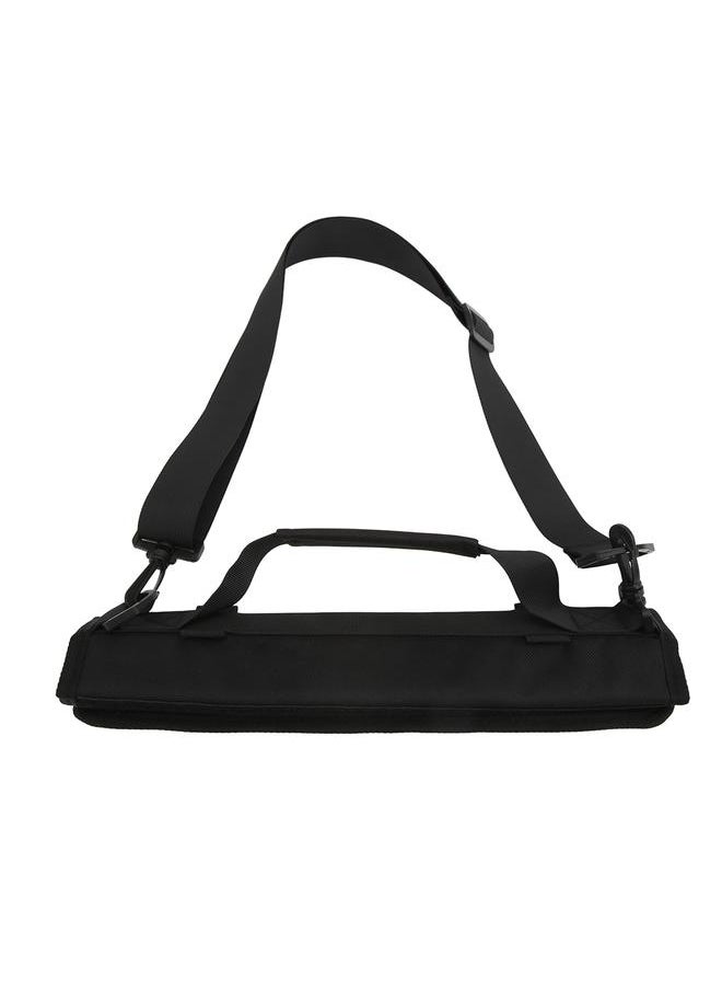 Thoraya - Outdoor Golf Club Carrier Bag Adjustable Shoulder Straps Golf Training Case for Sports - Image 1