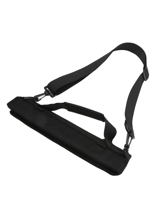 Thoraya - Outdoor Golf Club Carrier Bag Adjustable Shoulder Straps Golf Training Case for Sports - Image 1