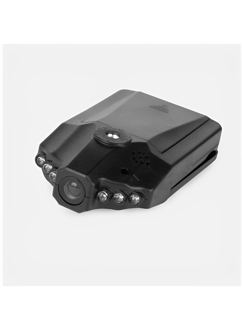 REOCLE Dash Cam 1080P Full HD Dash Camera in Car Camera Dashboard Camera Dashcam for Cars 120 Wide Angle with 2.4" LCD Display Night Vision & 32G Card - Image 4