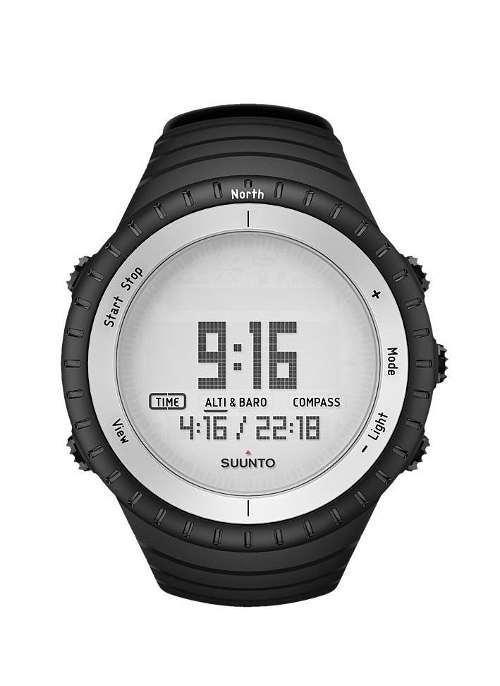 Suunto CORE GLACIER Gray  - Image 4
