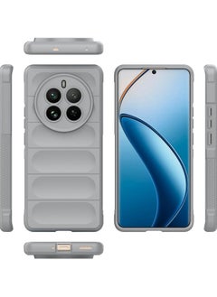 Generic Realme 12 Pro Plus /realme 12 pro Case Magic Shield Shockproof Case With Camera Protection.  - Image 2