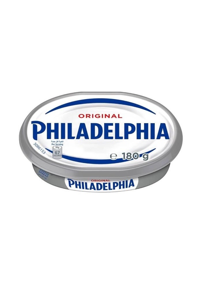 Original Cream Cheese - 180g