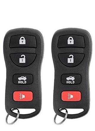 Remotes for 2002-2006 Nissan Altima Maxima Keyless Entry Remote Control Car Key Fob Replacement for KBRASTU15 (Pack of 2) - pzsku/ZFCDDD5FE6AE4D5396061Z/45/_/1657627437/12b98d7a-ec91-437f-8468-5926737f2ade