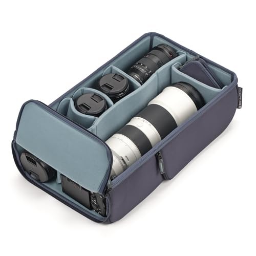 Shimoda Core Unit Mirrorless XL30 RST Modular Camera Insert With Rear Side And Top Access for Action X30 Backpacks Supports Long Super Telephoto Lenses up to 180600mm200600mm - Image 3