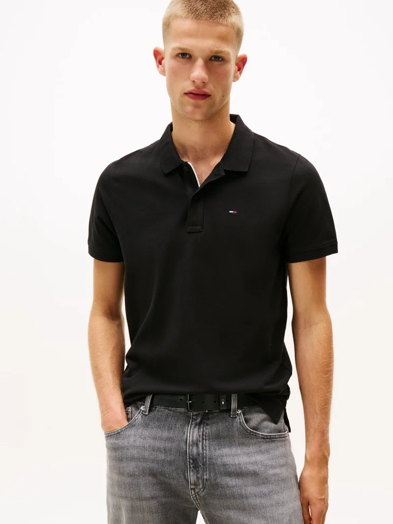 Slim Polo Shirt