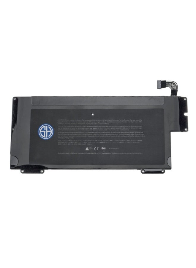 S.H Replacement Laptop Battery – Compatible with Apple A1245