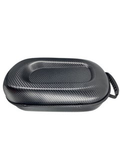 Y&D Suitable for Oculus Quest 2 and All-in-One VR Headset Hard Storage Case, Fits Accessories Large Space Cover Bag, Home Storage(Black)  - Image 1