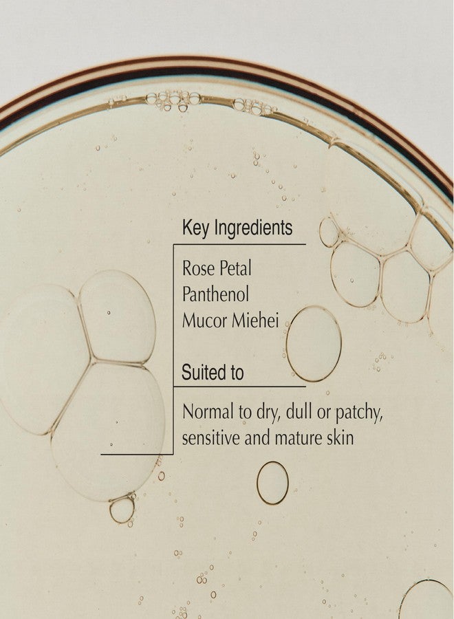 Aesop Immaculate Facial Tonic | Vitamin-Rich, Hyrdating Gentle Exfoliant | for Refined Skin Texture | 3.3 fl oz - Image 3