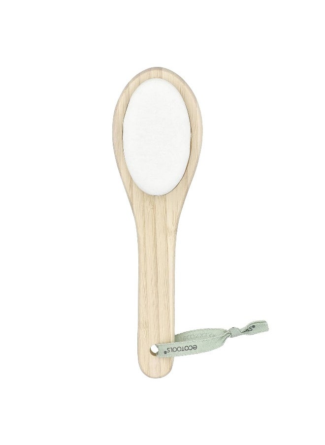 Eco Tools EcoTools, Foot Brush + Pumice, 1 Brush  - Image 4