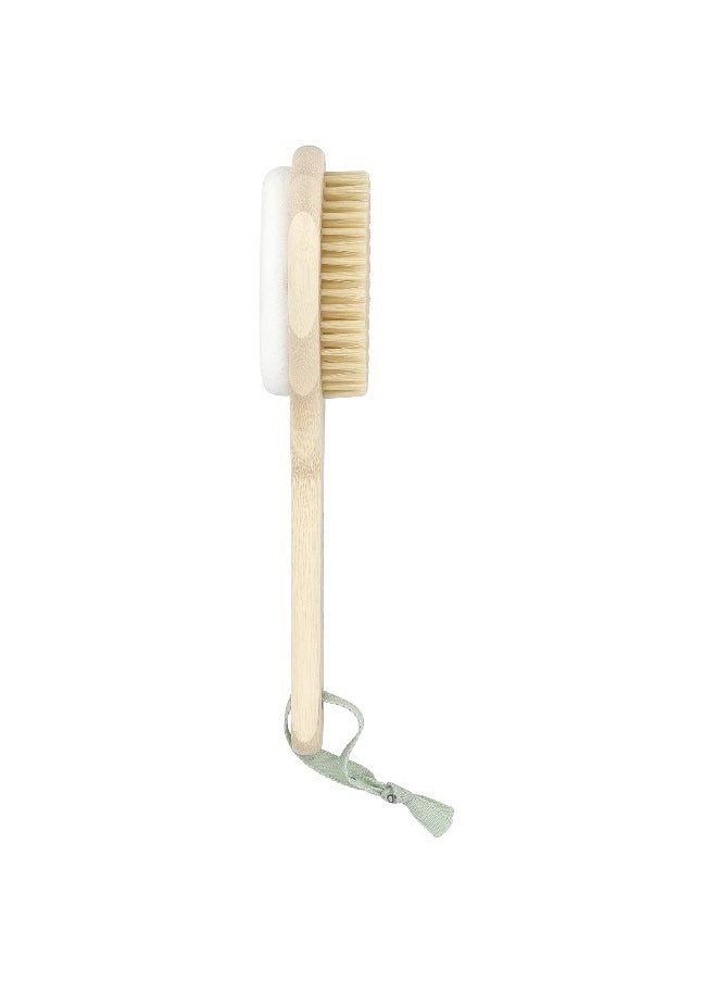 Eco Tools EcoTools, Foot Brush + Pumice, 1 Brush  - Image 5