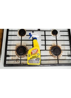 GOOF OFF Goof Off Power Cleaner Degreaser32OZ  - Image 4