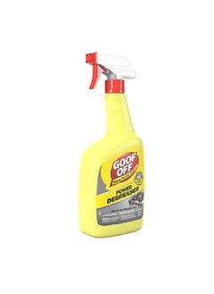 GOOF OFF Goof Off Power Cleaner Degreaser32OZ  - Image 2