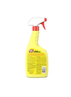GOOF OFF Goof Off Power Cleaner Degreaser32OZ  - Image 3