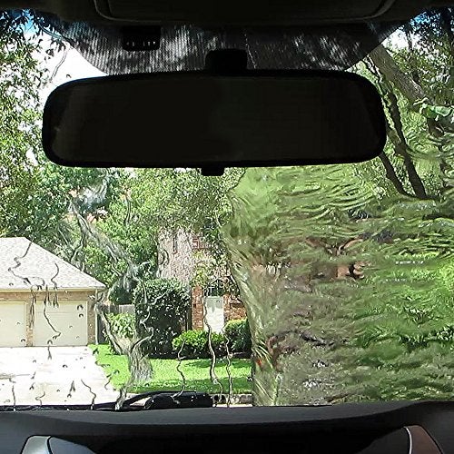 Rain-X راين-إكس 800002243 معالجة الزجاج، 7 أونصة - معالجة الزجاج الخارجي لتحسين رؤية القيادة في الطقس الممطر بشكل كبير خلال جميع ظروف الطقس - Image 5