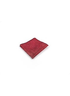 Generic Men`s Square Pocket Handkerchief  - Image 2