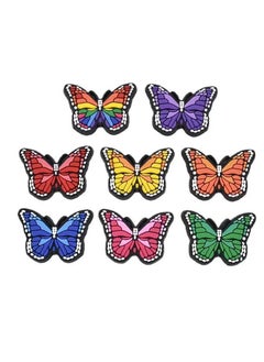 Multi Color Butterfly