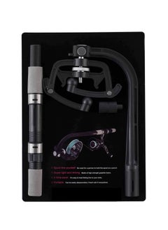 Excefore Fishing Line Spooler, Fishing Line Winder Spooler, Fishing Reel Spooler Machine, Line Spooler for Spinning Rreels and Baitcaster,Spinning Reel System,Fishing Accessories  - Image 2