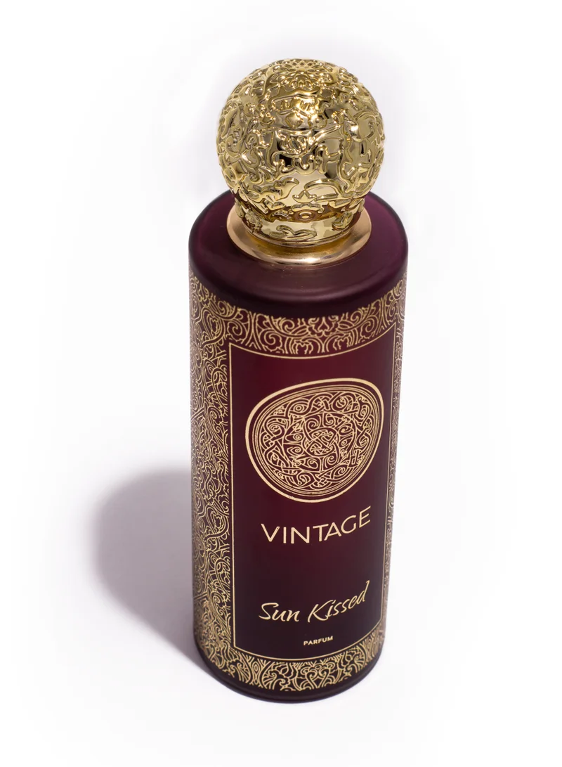AMD Perfumes Vintage Collection Sun K By AMD Perfumes Women Fragrance EDP 100ml