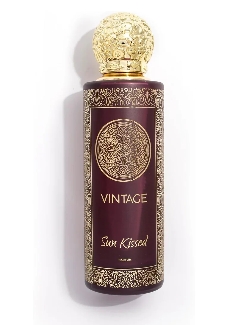 AMD Perfumes Vintage Collection Sun K By AMD Perfumes Women Fragrance EDP 100ml