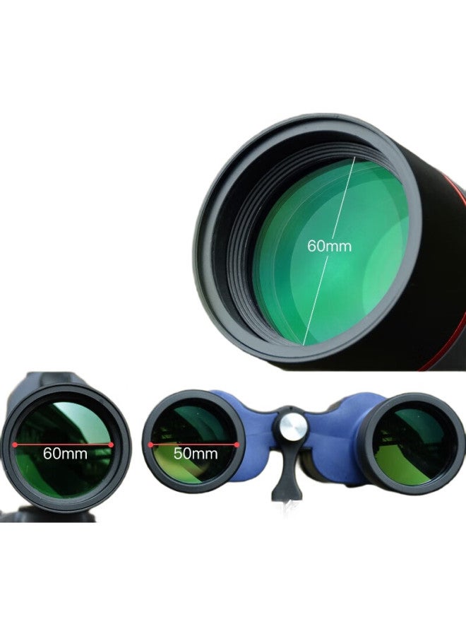 Saga Monocular Telescope, Birdwatching Scope, High Magnification, High Definition, Variable Magnification, Outdoor Birdwatching, 20-60X60, Photography, Adult, Portable - Image 2