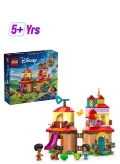 LEGO LEGO Disney Encanto Mini House 43261 Building Set (186 Pieces)  - Image 1