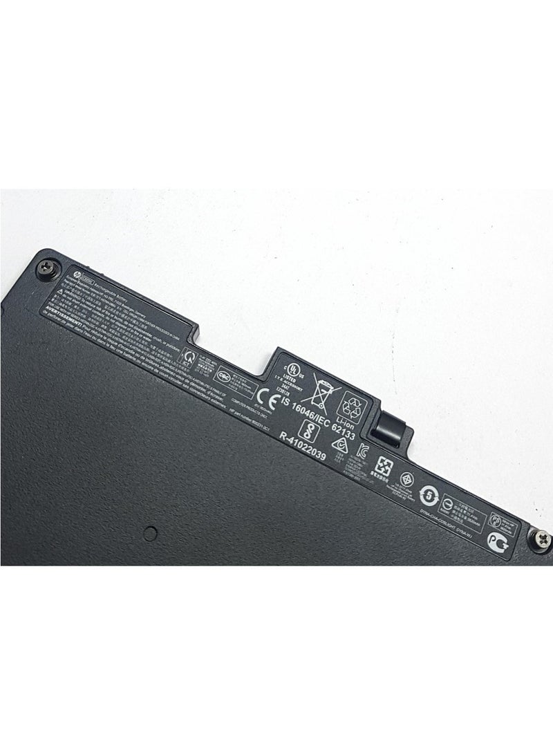 Replacement Battery For HP EliteBook 840 850 G3 Black CS03xl  - Image 2