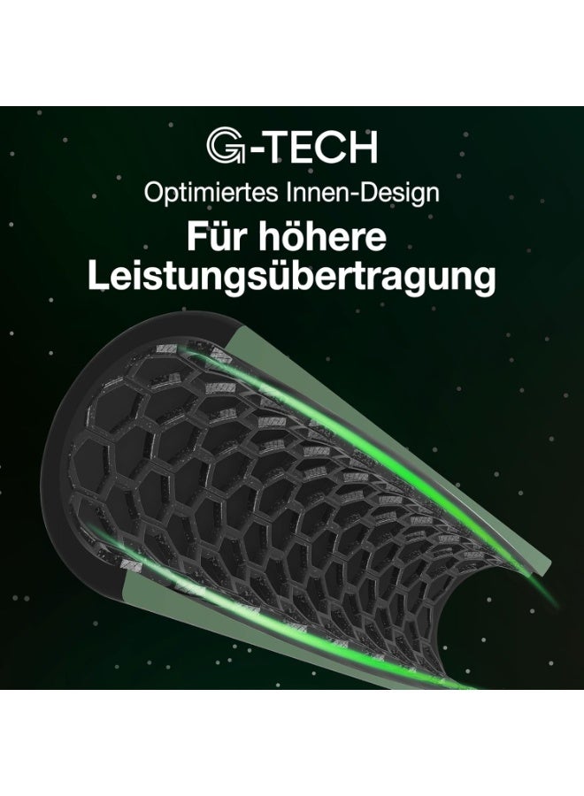 GP Batteries Super Alkaline AA Mignon Batteries Blister 030E15AS402 (Pack of 40) - Image 5