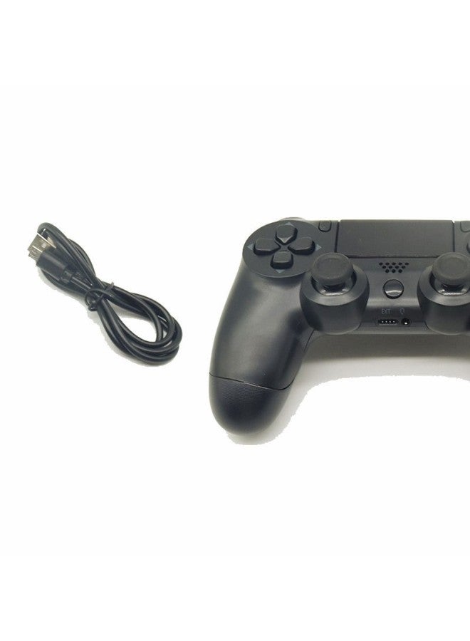 P4 Game Handle Manufacturers Pc Computer Steam Double Rocker New Wired/wireless Bluetooth Handle Spot - Image 1