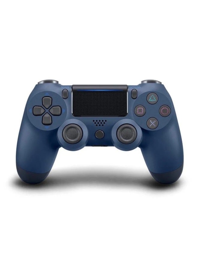 P4 Game Handle Manufacturers Pc Computer Steam Double Rocker New Wired/wireless Bluetooth Handle Spot - Image 5