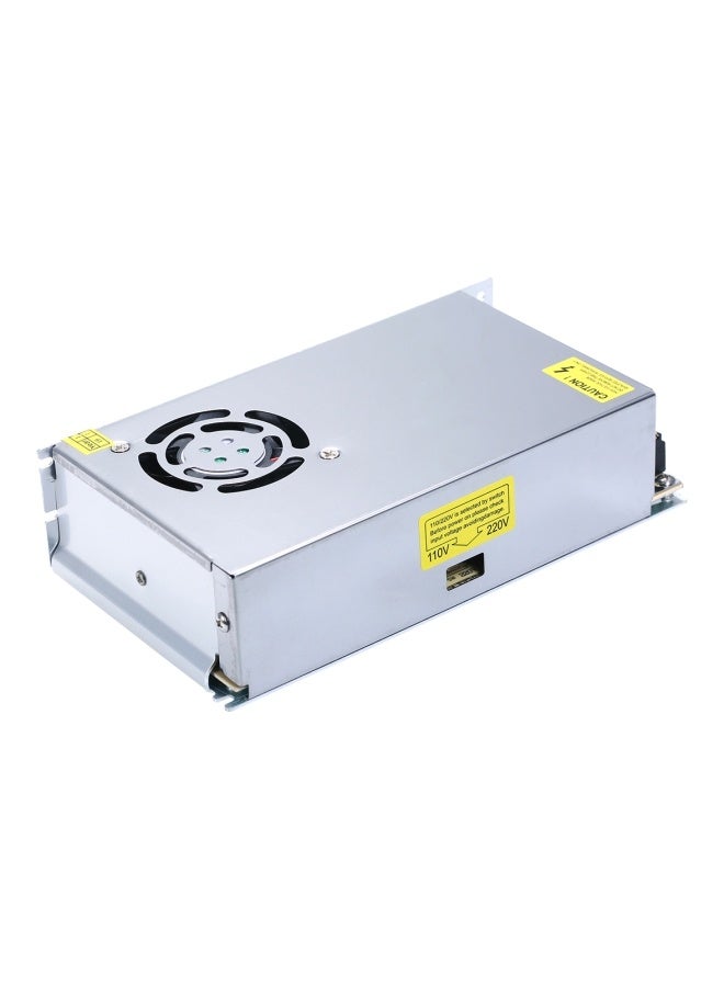 Universal Regulated Switching Power Supply For 3D Printer Silver/Black/Gold - Image 4