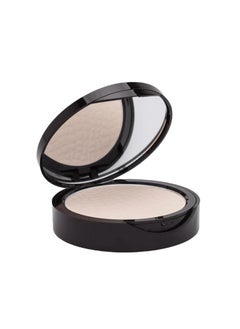 Manna Kadar Manna Kadar Beauty HD Perfecting Powder  UltraFine Setting Powder Blurs Imperfections Reduces Shine Brightens Complexion Conceals Universal Shade is Colorless Keeps Makeup in Place Compact 