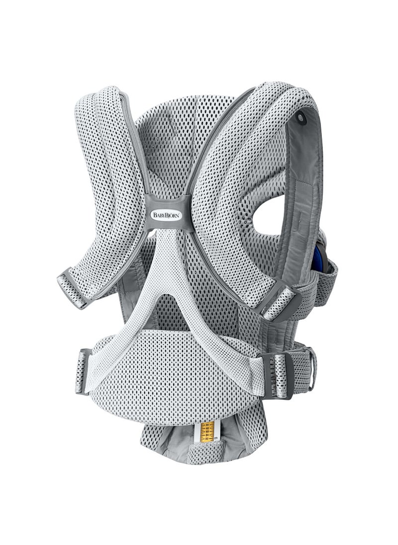 BABYBJORN - حاملة الأطفال تتحرك باللون الرمادي - Image 1
