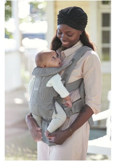 BABYBJORN Baby Carrier Move Grey  - Image 4