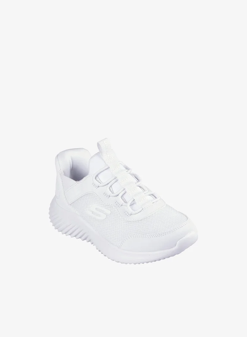 سكيتشرز ليتل باوندر