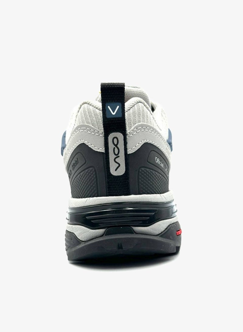 VICO Men’s Durable Outdoor Shoes for Walking & Hiking - Image 3