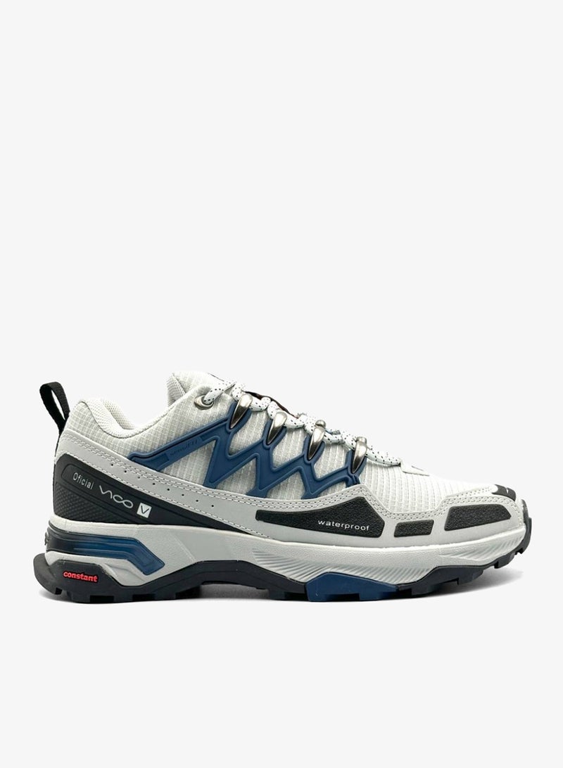 VICO Men’s Durable Outdoor Shoes for Walking & Hiking - Image 1