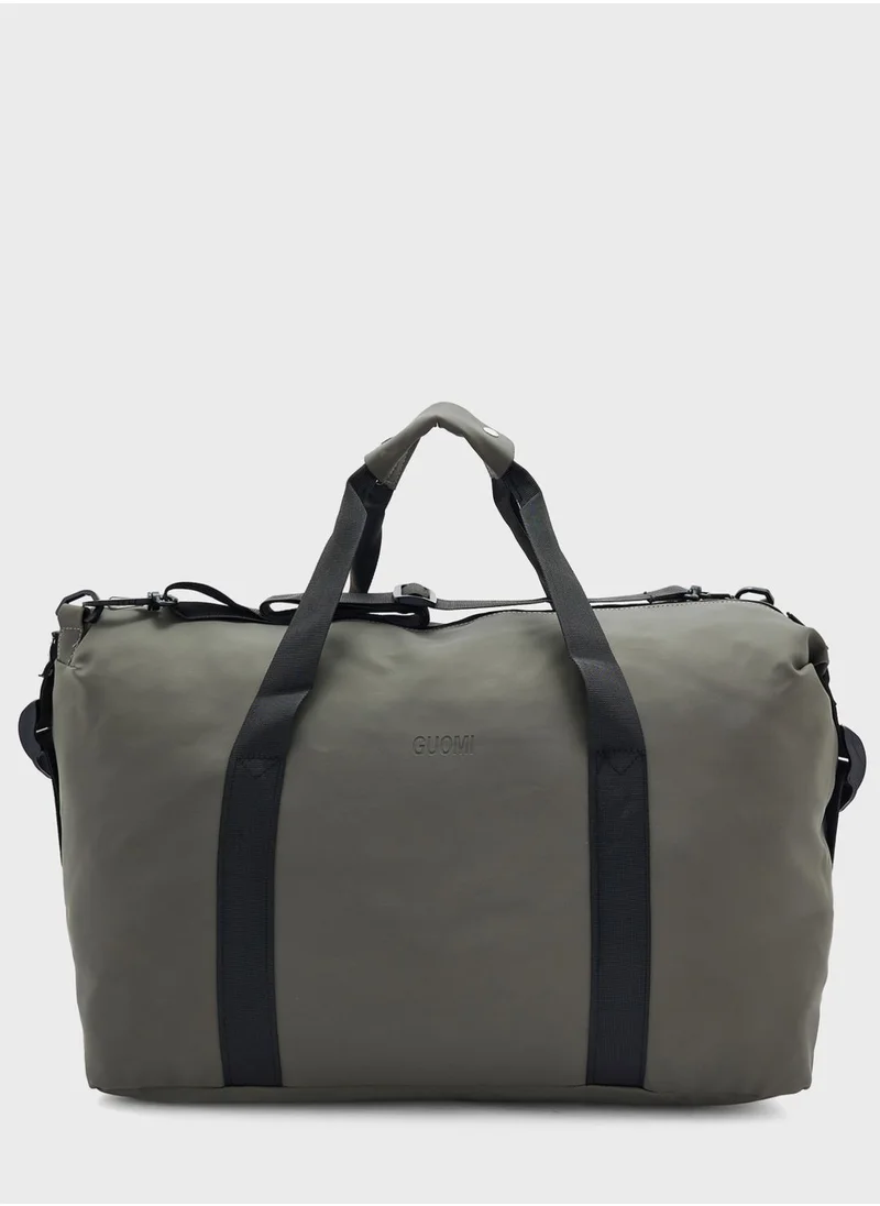 Seventy Five Beach Duffle Bag