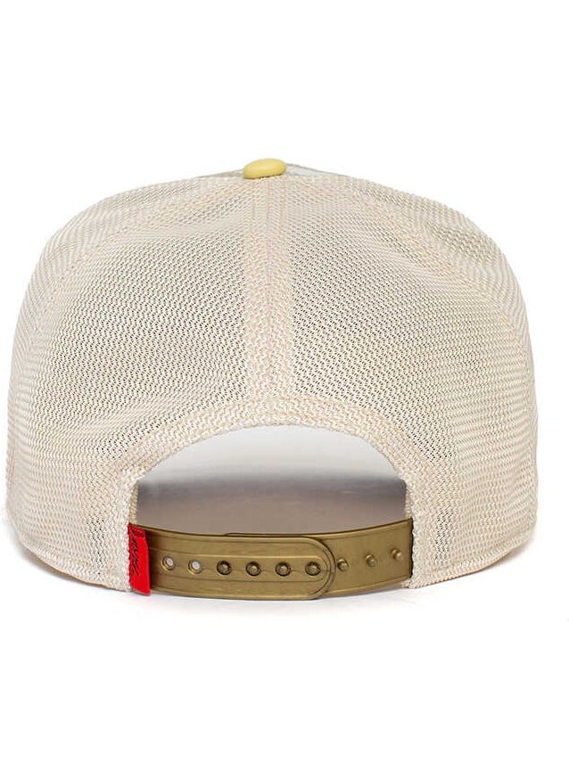 . Altus Equo (Carousel Figured) Hat 101-0307