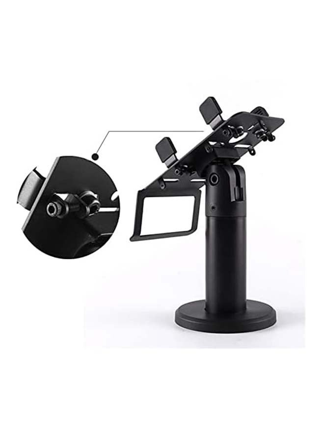 Beauenty Adjustable Angle Credit Card Payment Device Holder POS Machine Holder Network POS System Holder Mada - Image 5