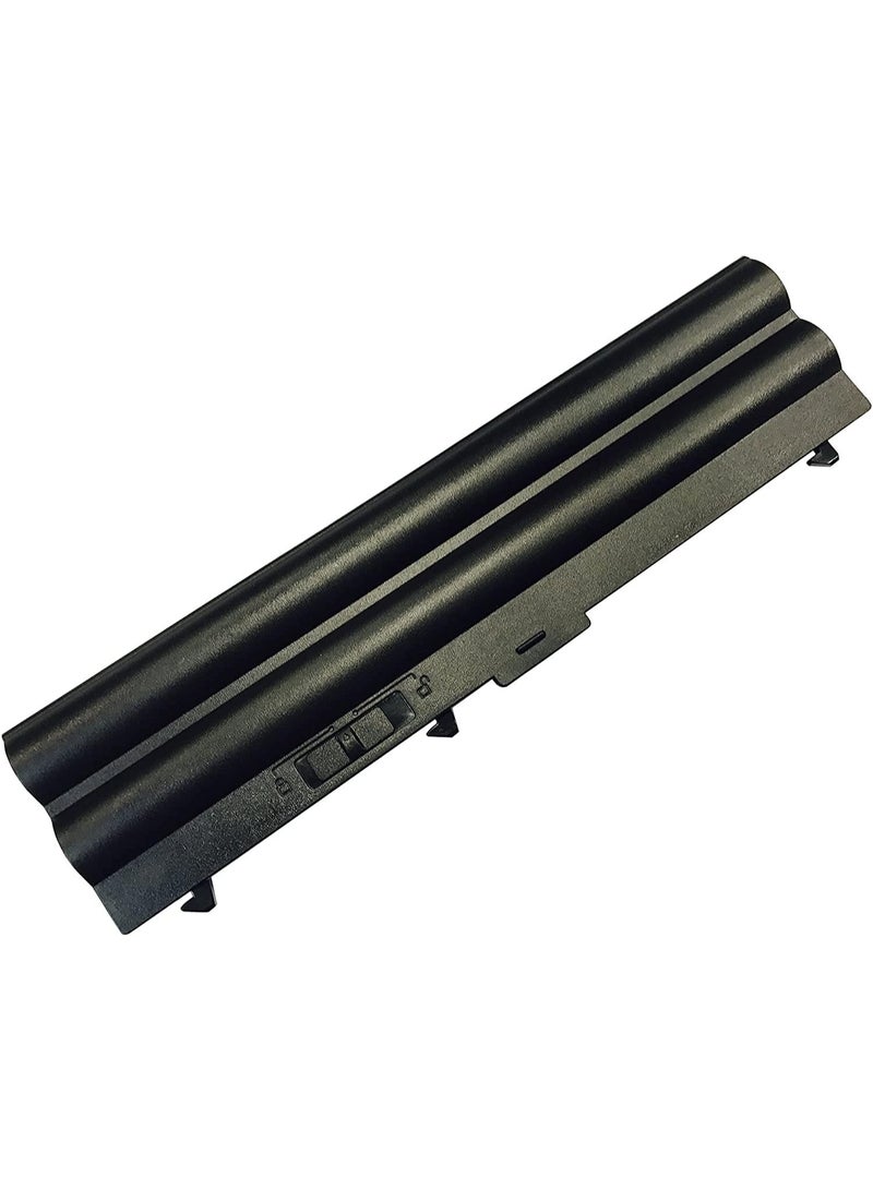 Terabyte 92P1139 92P1140 42T5225 42T4511 92P1141 40Y6797 40Y6799 Laptop Battery Replacement for Lenovo IBM Thinkpad T60 T60p Z60 T61 T61p R60 R60e R61 ZR661e Z61p R61e R61i T500 R500 SL500 SL30 (11.1V 5200MAh) - Image 1