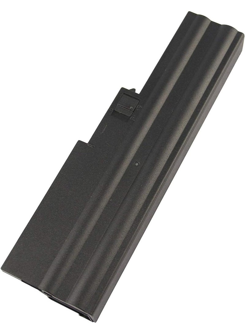 Terabyte 92P1139 92P1140 42T5225 42T4511 92P1141 40Y6797 40Y6799 Laptop Battery Replacement for Lenovo IBM Thinkpad T60 T60p Z60 T61 T61p R60 R60e R61 ZR661e Z61p R61e R61i T500 R500 SL500 SL30 (11.1V 5200MAh) - Image 2