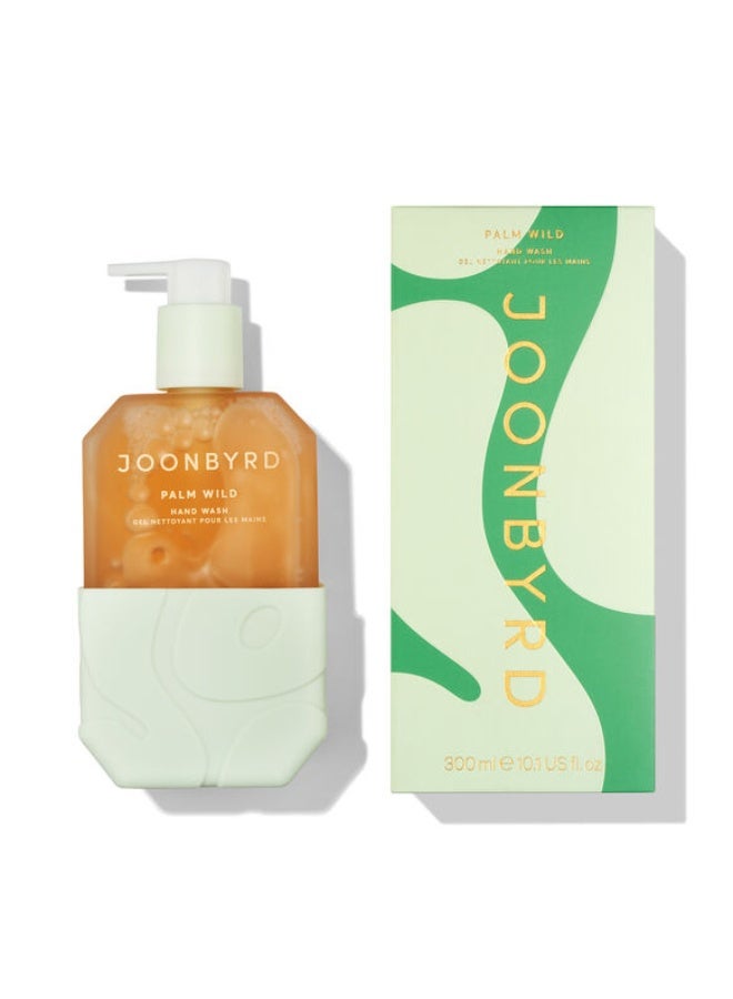 Joonbyrd Palm Wild Hand Wash  300ML - Image 2