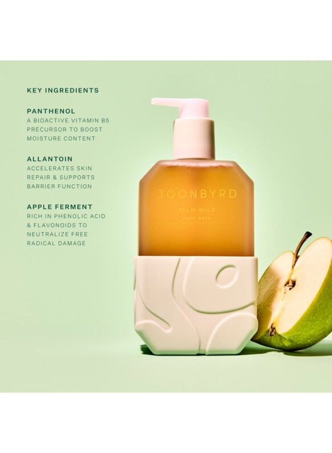 Joonbyrd Palm Wild Hand Wash  300ML - Image 4