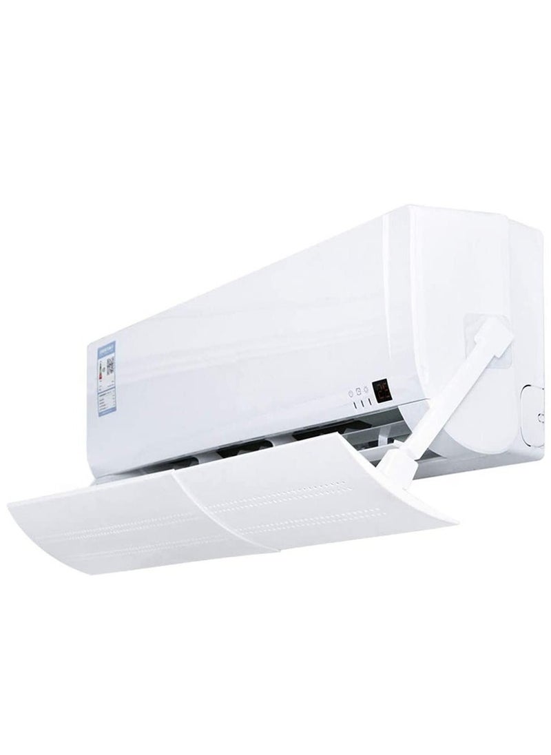 Retractable Air Conditioner Deflector, Split AC Air Conditioning Baffles, Adjustable Anti Direct Blowing Windshield Wing - pzsku/ZFCDF8185DC8D4E4F53C1Z/45/_/1727246369/34df8bf5-bdbb-4766-b199-55767bad2c79