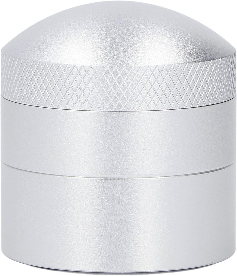 Keenso Effective Coffee Needle Distributor with Base for Coffee Lovers with Pressure (53mm) - Image 5